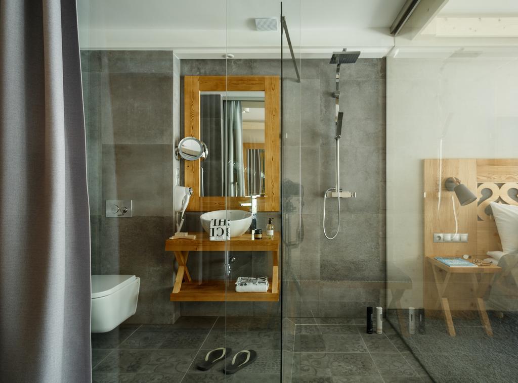 Quarto Triplo Standard
